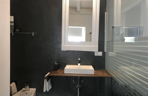 Adrara San Martino Bed & Breakfast | B&B Casa del Nonno