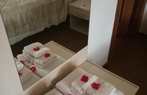 San Giovanni in Fiore Apartment | B&B Casa Federico