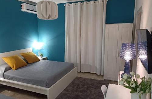 Amica Bed & Breakfast | B&B Casa Gabriele