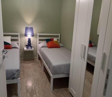 Amica Bed & Breakfast | B&B Casa Gabriele