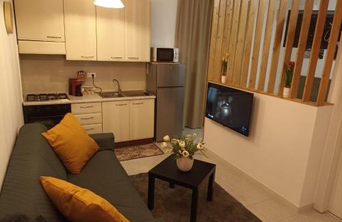 Amica Bed & Breakfast | B&B Casa Gabriele