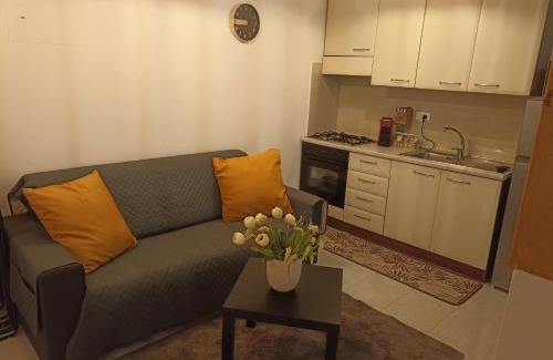 Amica Bed & Breakfast | B&B Casa Gabriele