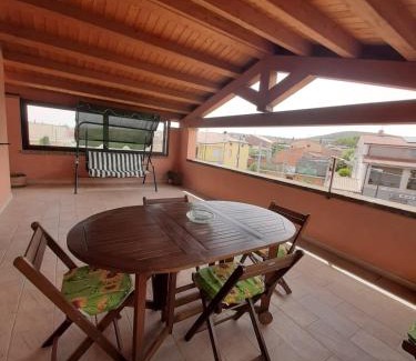 Isili Bed & Breakfast | B&B Casa Ghiani