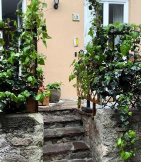 Limone sul Garda House | B&B Casa Limone
