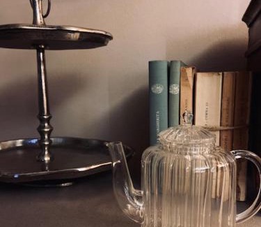 Neive Bed & Breakfast | B&B Casa Margot