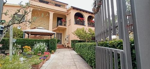 Barumini Bed & Breakfast | B&B Casa Piras IUN3880