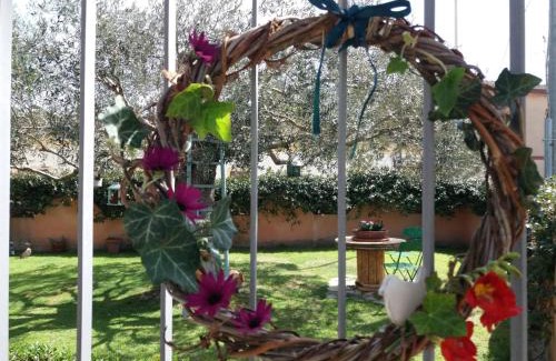 Barumini Bed & Breakfast | B&B Casa Piras IUN3880