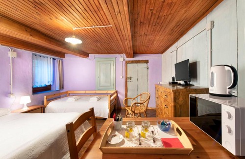 Bannio Anzino Bed & Breakfast | B&B Casa Quaroni