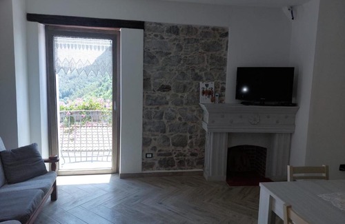 Caselle in Pittari Bed & Breakfast | B&B CasaCaselle