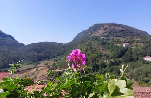 Caselle in Pittari Bed & Breakfast | B&B CasaCaselle