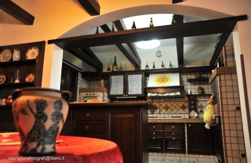Magna Grecia Bed & Breakfast | B&B CasaMariaSofia
