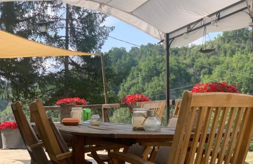 Merana Bed & Breakfast | B&B Cascina Galli