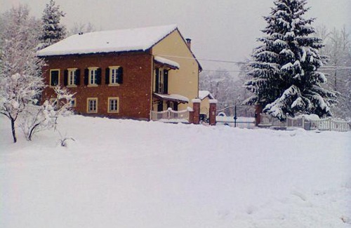 San Damiano dʼAsti Bed & Breakfast | B&B Cascina Martinetta