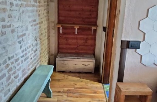 Castel Goffredo House | B&B Castel Goffredo san P 3