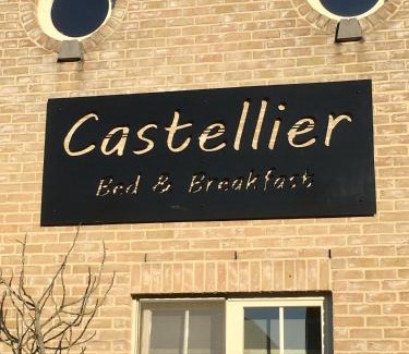 Lier Bed & Breakfast | B&B Castellier