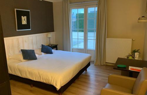Lier Bed & Breakfast | B&B Castellier