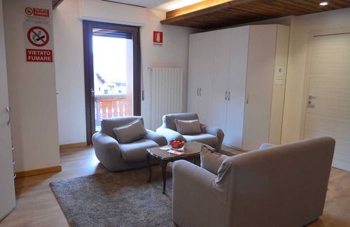 Cimbergo Bed & Breakfast | B&B Castello Valle Camonica
