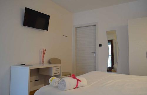 Cimbergo Bed & Breakfast | B&B Castle Cimbergo