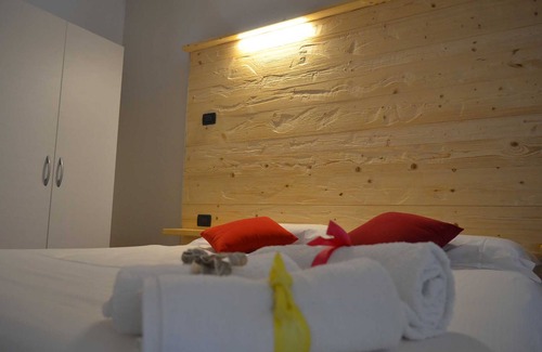 Cimbergo Bed & Breakfast | B&B Castle Cimbergo