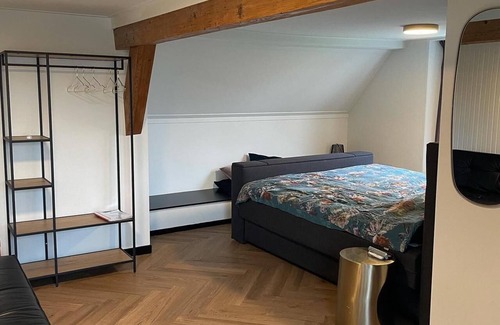 Melissant Bed & Breakfast | B&B Catharinenburg