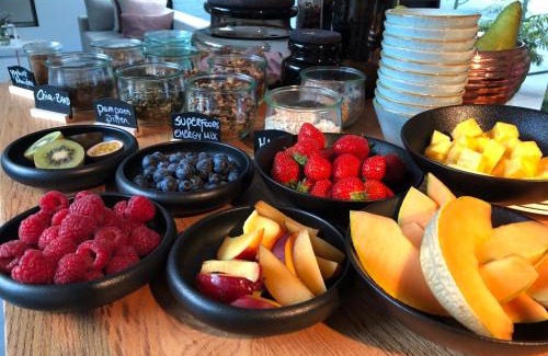 Kruibeke Bed & Breakfast | B&B Ceder10