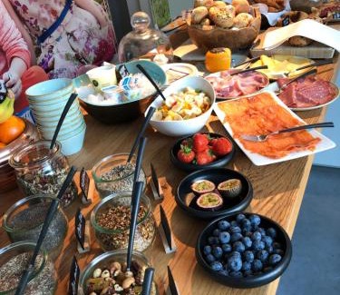 Kruibeke Bed & Breakfast | B&B Ceder10