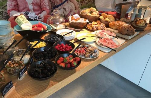 Kruibeke Bed & Breakfast | B&B Ceder10