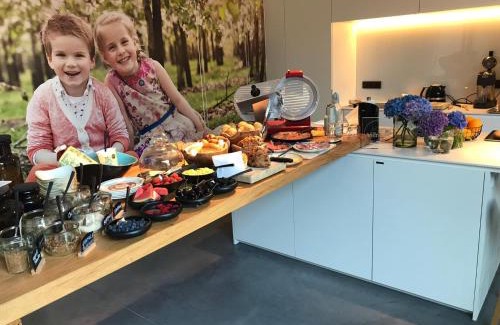 Kruibeke Bed & Breakfast | B&B Ceder10