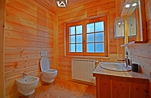 Varzo Bed & Breakfast | B&B Chalet Il Picchio