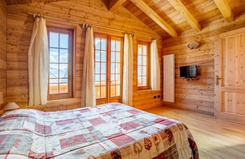 Varzo Bed & Breakfast | B&B Chalet Il Picchio