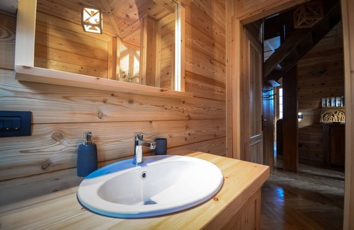Varzo Bed & Breakfast | B&B Chalet Il Picchio