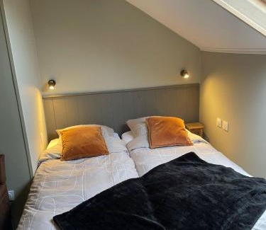 Monetay-sur-Loire Bed & Breakfast | B&B Chambres d'Hotes Chez Juredieu