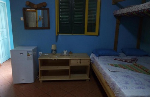 Paul Apartment | B&B"Chez Sandro"