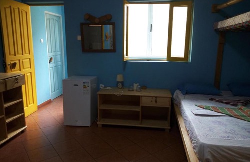 Paul Apartment | B&B"Chez Sandro"