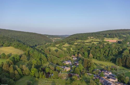 Heyd Bed & Breakfast | B&B Chez tante Alice