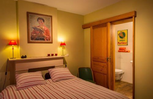 Heyd Bed & Breakfast | B&B Chez tante Alice