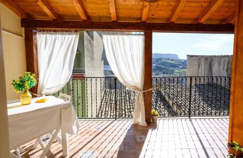 Corleone Apartment | B&B Chiaro di Luna