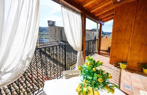 Corleone Apartment | B&B Chiaro di Luna