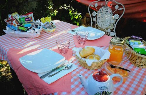 Schifoni Bed & Breakfast | B&B Chorisia