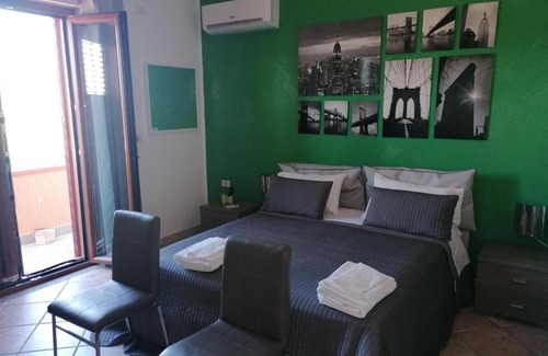 Capaccio Scalo Bed & Breakfast | B&b Cilento Paestum