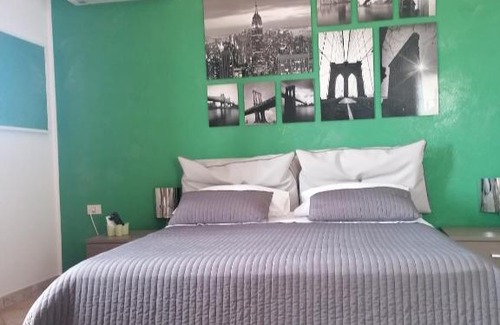 Capaccio Scalo Bed & Breakfast | B&b Cilento Paestum