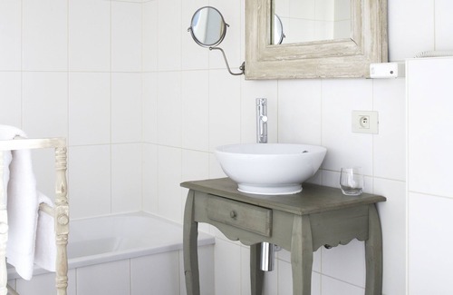 Semmerzake House | B&B Cimbarsaca