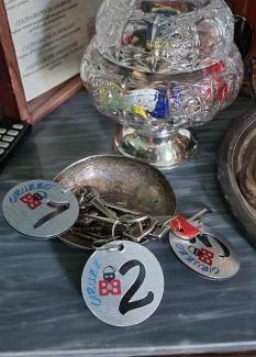 Fuorigrotta Bed & Breakfast | B&B Ciruzzo
