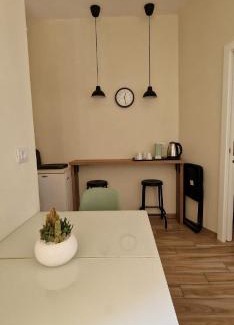 Fuorigrotta Bed & Breakfast | B&B Ciruzzo