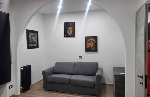 Marino Bed & Breakfast | B&B Civico 133 Appartamento PT con Terrazzo Marino