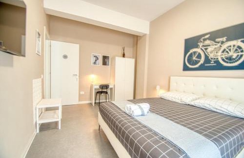 Avellino Bed & Breakfast | B&B Civico 168 Bellerofonte