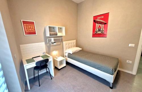 Avellino Bed & Breakfast | B&B Civico 168 Bellerofonte