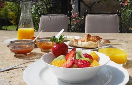Vignonet Bed & Breakfast | B&B Clos Emilion et table d'hôte en option