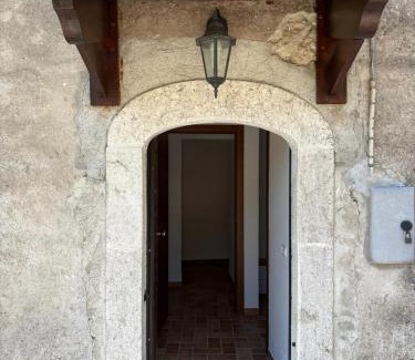 Castiglione House | B&B Colle Alto