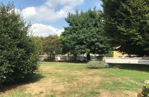Vergnasco Bed & Breakfast | B&B Come A Casa